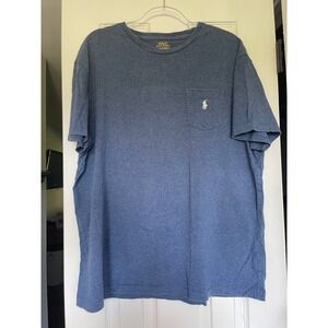 Polo Ralph Lauren Short Sleeve‎ Shirt Size: X-Large